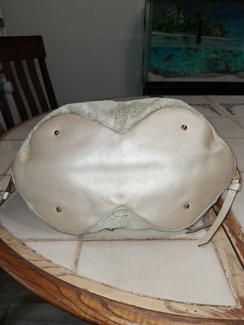 Aimee Kestenberg Alexis Hobo Bag